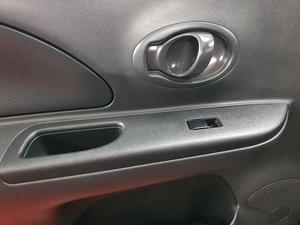 Nissan Micra 1.2 Vibe Euro 6 5dr