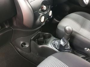 Nissan Micra 1.2 Vibe Euro 6 5dr