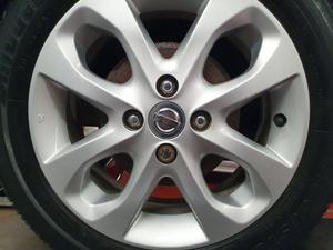Nissan Micra 1.2 Vibe Euro 6 5dr