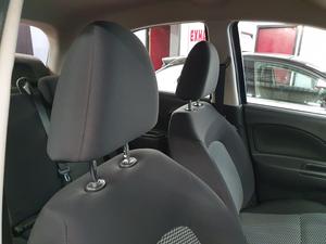 Nissan Micra 1.2 Vibe Euro 6 5dr