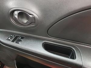 Nissan Micra 1.2 Vibe Euro 6 5dr