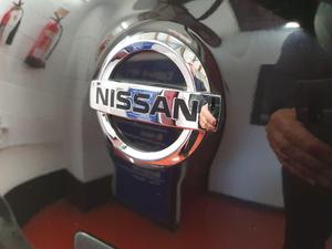 Nissan Micra 1.2 Vibe Euro 6 5dr