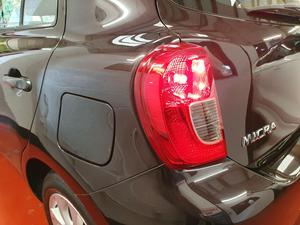 Nissan Micra 1.2 Vibe Euro 6 5dr