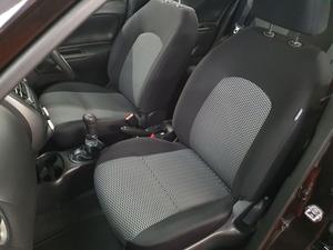 Nissan Micra 1.2 Vibe Euro 6 5dr