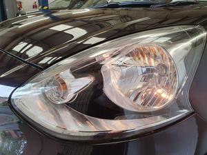 Nissan Micra 1.2 Vibe Euro 6 5dr