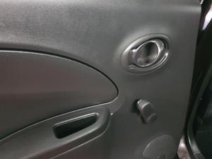 Nissan Micra 1.2 Vibe Euro 6 5dr