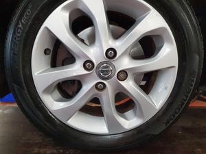 Nissan Micra 1.2 Vibe Euro 6 5dr