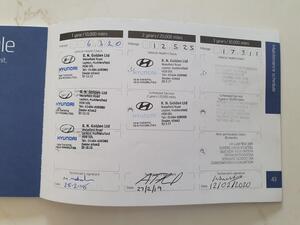 Hyundai i10 1.2 Premium Euro 5 5dr