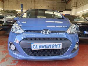 Hyundai i10 1.2 Premium Euro 5 5dr