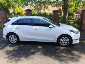 Kia Ceed 1.0 T-GDi 2 Euro 6 (s/s) 5dr