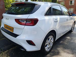 Kia Ceed 1.0 T-GDi 2 Euro 6 (s/s) 5dr