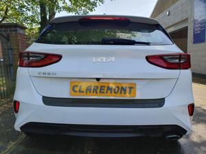 Kia Ceed 1.0 T-GDi 2 Euro 6 (s/s) 5dr