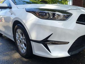 Kia Ceed 1.0 T-GDi 2 Euro 6 (s/s) 5dr