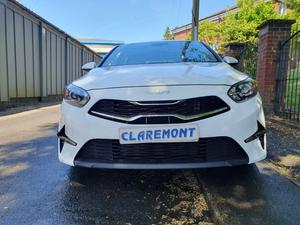 Kia Ceed 1.0 T-GDi 2 Euro 6 (s/s) 5dr