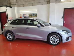 Audi A3 1.0 TFSI 30 Technik Sportback Euro 6 (s/s) 5dr