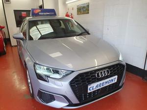 Audi A3 1.0 TFSI 30 Technik Sportback Euro 6 (s/s) 5dr