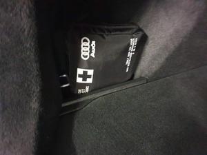 Audi A3 1.0 TFSI 30 Technik Sportback Euro 6 (s/s) 5dr