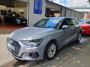 Audi A3 1.0 TFSI 30 Technik Sportback Euro 6 (s/s) 5dr