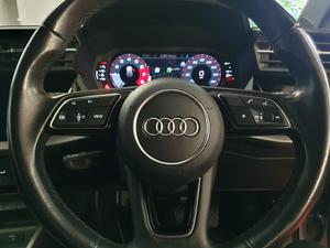 Audi A3 1.0 TFSI 30 Technik Sportback Euro 6 (s/s) 5dr