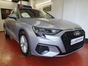 Audi A3 1.0 TFSI 30 Technik Sportback Euro 6 (s/s) 5dr