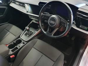 Audi A3 1.0 TFSI 30 Technik Sportback Euro 6 (s/s) 5dr