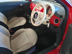 Fiat 500 1.2 Pop Star Euro 6 (s/s) 3dr