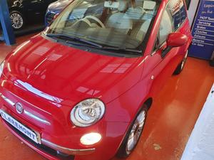 Fiat 500 1.2 Pop Star Euro 6 (s/s) 3dr