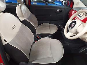 Fiat 500 1.2 Pop Star Euro 6 (s/s) 3dr