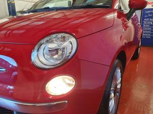 Fiat 500 1.2 Pop Star Euro 6 (s/s) 3dr