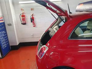 Fiat 500 1.2 Pop Star Euro 6 (s/s) 3dr