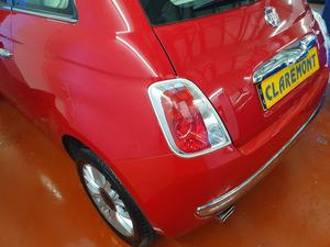 Fiat 500 1.2 Pop Star Euro 6 (s/s) 3dr