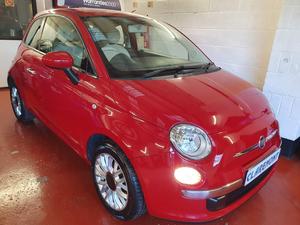 Fiat 500 1.2 Pop Star Euro 6 (s/s) 3dr