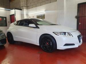 Honda CR-Z 1.5h IMA Sport Euro 5 3dr