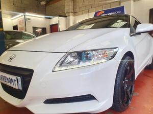 Honda CR-Z 1.5h IMA Sport Euro 5 3dr