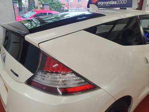 Honda CR-Z 1.5h IMA Sport Euro 5 3dr