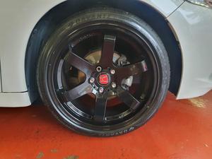 Honda CR-Z 1.5h IMA Sport Euro 5 3dr