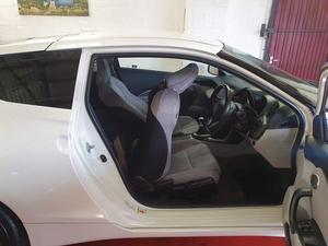 Honda CR-Z 1.5h IMA Sport Euro 5 3dr