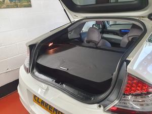 Honda CR-Z 1.5h IMA Sport Euro 5 3dr