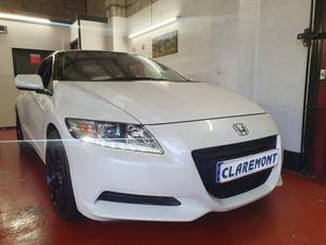 Honda CR-Z 1.5h IMA Sport Euro 5 3dr