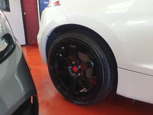 Honda CR-Z 1.5h IMA Sport Euro 5 3dr