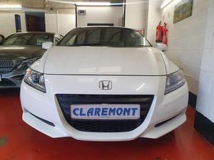 Honda CR-Z 1.5h IMA Sport Euro 5 3dr