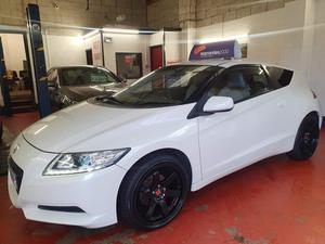 Honda CR-Z 1.5h IMA Sport Euro 5 3dr