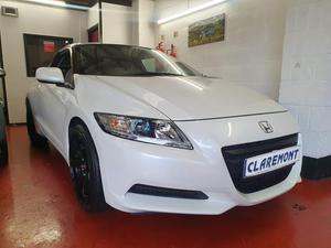 Honda CR-Z 1.5h IMA Sport Euro 5 3dr