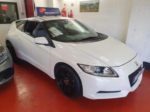 Honda CR-Z 1.5h IMA Sport Euro 5 3dr