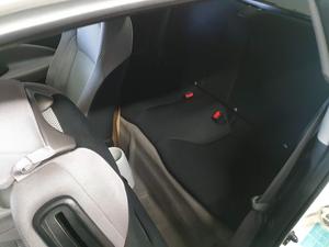 Honda CR-Z 1.5h IMA Sport Euro 5 3dr