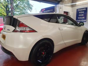 Honda CR-Z 1.5h IMA Sport Euro 5 3dr