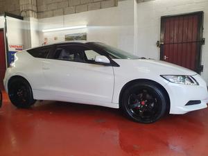 Honda CR-Z 1.5h IMA Sport Euro 5 3dr