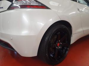 Honda CR-Z 1.5h IMA Sport Euro 5 3dr