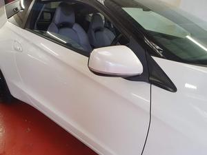 Honda CR-Z 1.5h IMA Sport Euro 5 3dr