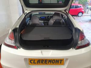 Honda CR-Z 1.5h IMA Sport Euro 5 3dr